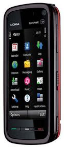 Nokia 5800