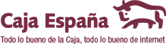 Caja España