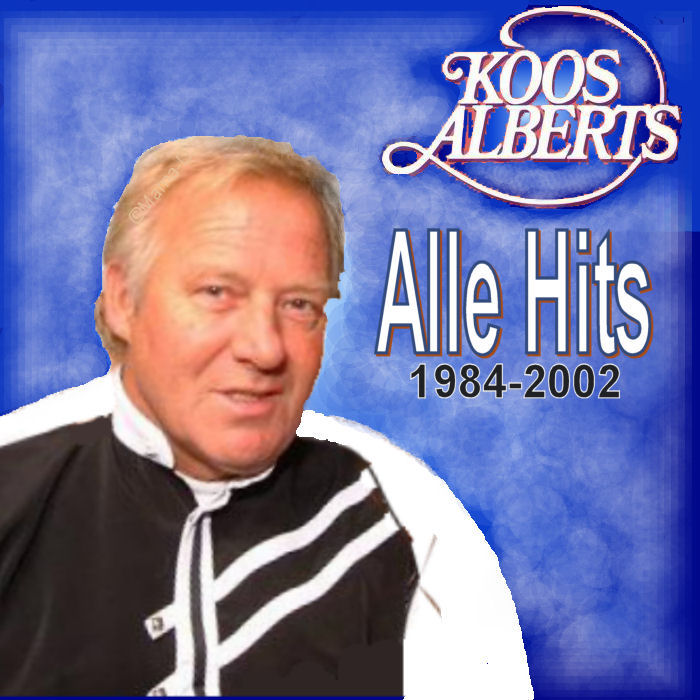 Koos Alberts