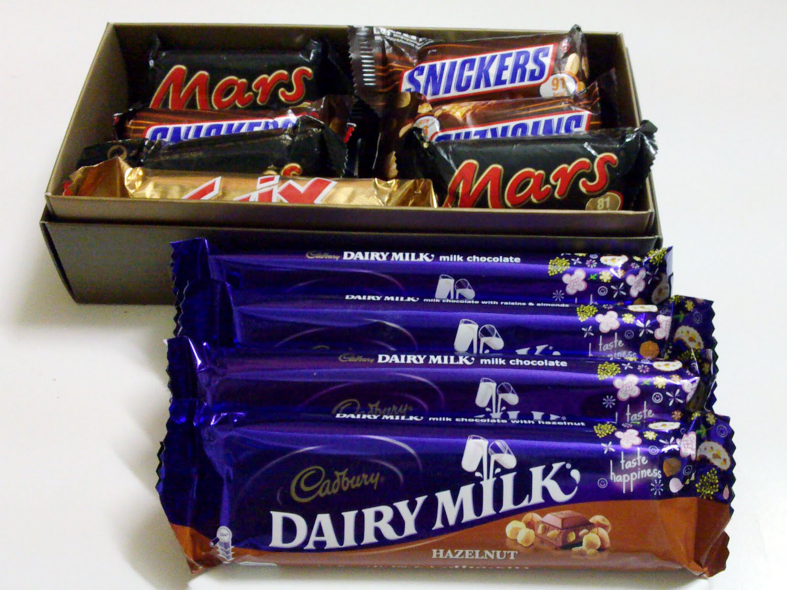 cadbury conflict cadbury conflict