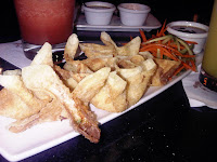 P.F Chang's at Avenues Mall Kuwait