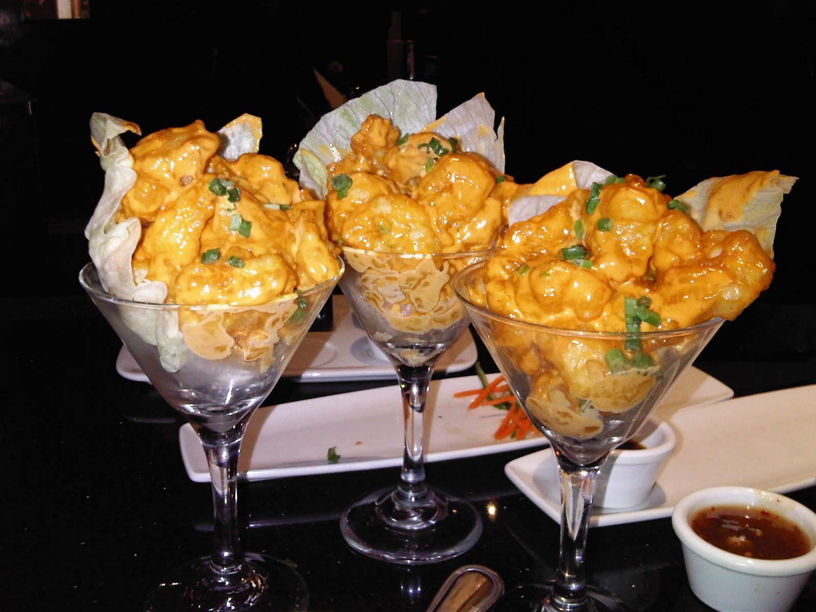 pictures of pf changes food