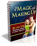 The Magic Of Making Up Ebook