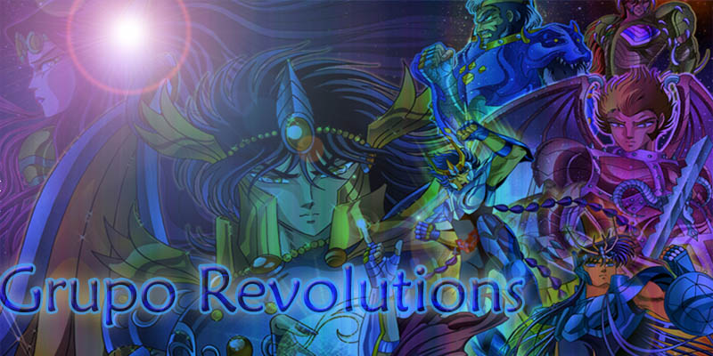 Grupo Revolutions