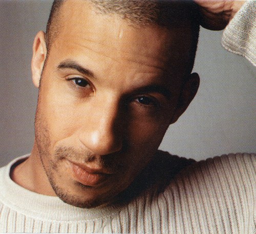 paul vincent vin diesel twin vin diesel twin paul vincent. paul vincent vin diesel twin