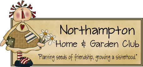Northampton Home and Garden Club