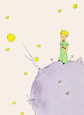 Le petit prince