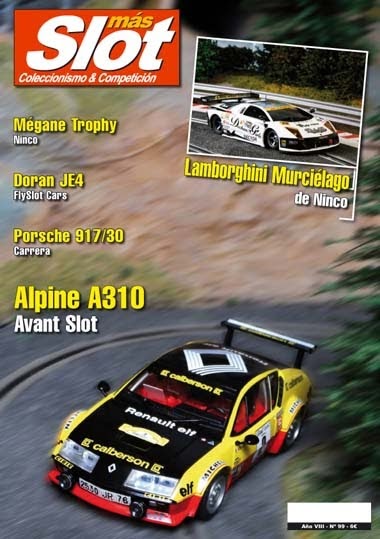 Retro Slot Car Racing Retro Slot Car Racing
