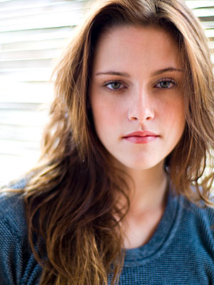 While a section of the media has reported that Kristen, heroine of