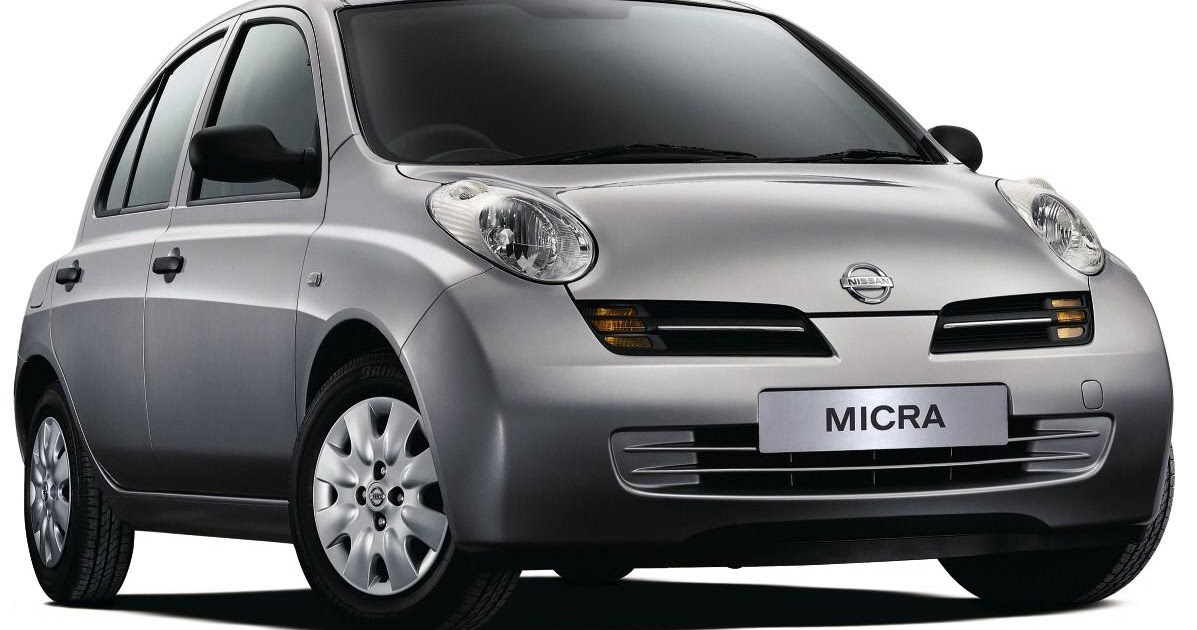 Nissan Micra launched features, specifications & price in India revealed