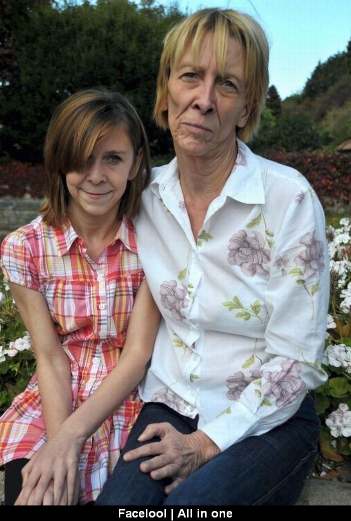 Comment rencontrer une fille de 13 ans