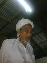 al-'Allamah Tuan Guru Hj Daud b Abdullah (Pak Ngoh)