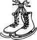 Lillian's Skates