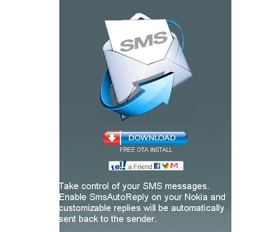 Reply Sms