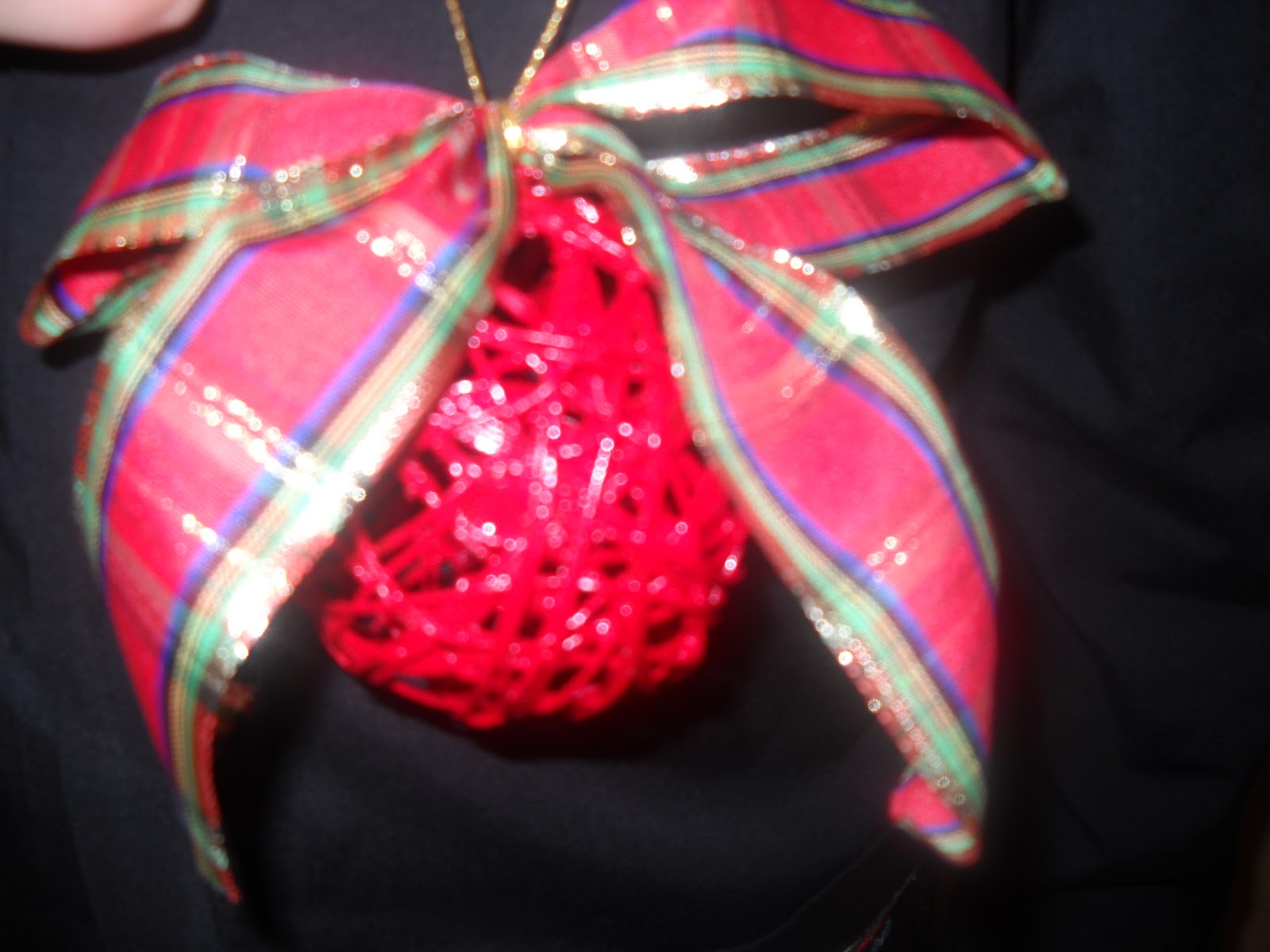 Lavoretti Di Natale Con La Corda.Penna Inchiostro E Calamaio I Lavoretti Di Natale