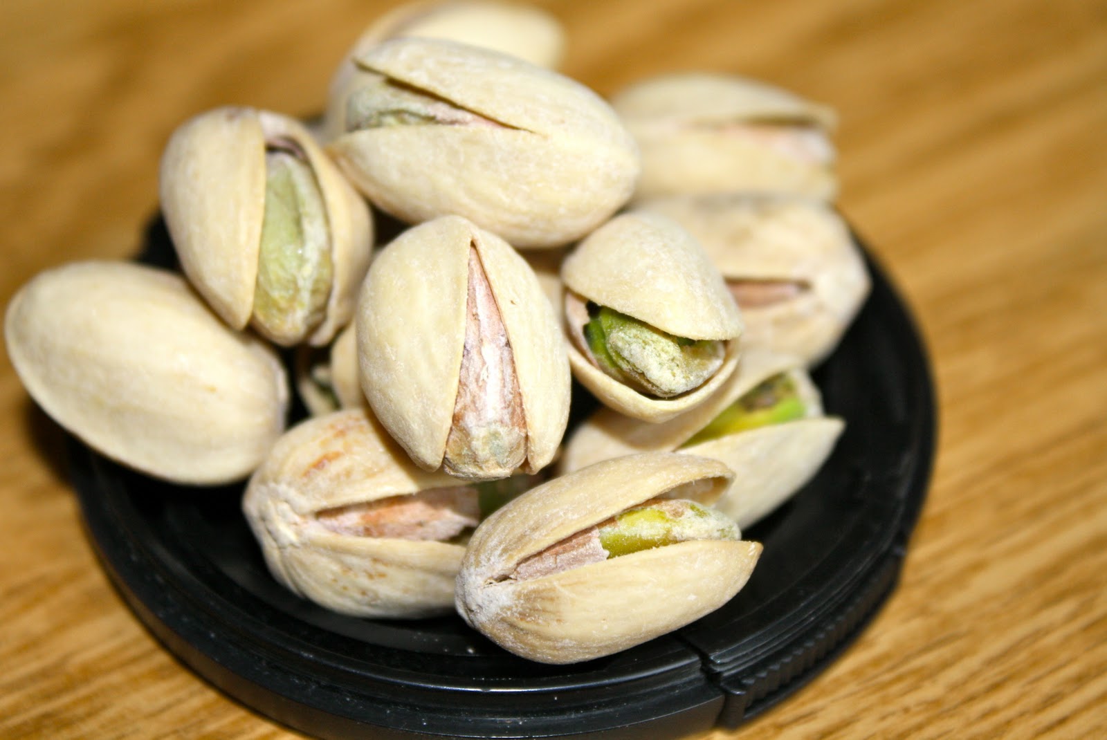 Uncovering Food Uncovering Pistachios HeartHealth and Happy Eats