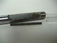 pin chuck for wood lathe