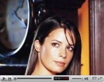 Graham Dunkle Life: Charisma carpenter nude in playboy