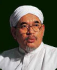Tuan Guru Haji Abdul Hadi Awang