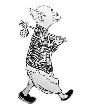 The Great Indian Common Man! common. The Great Indian Common Man!