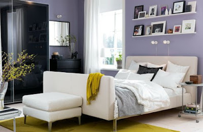 Ikea Bedrooms on Thrift Nest Sew Bedroom Makeover Capers Part 1
