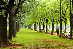 Bangalore Tourist places Bangalore Tourist places