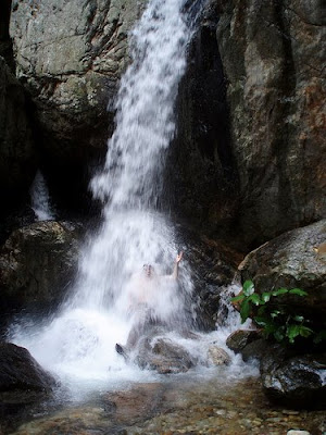 Tada falls Tada falls