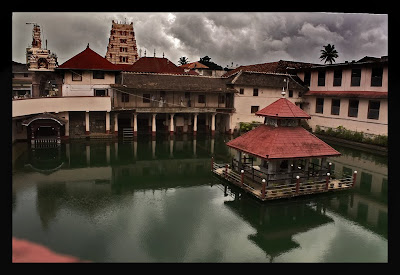 Udipi Krishnar Temple Udipi Krishnar Temple