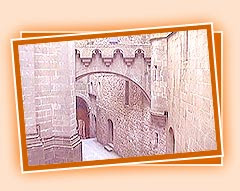 Rangin Mahal, Karnataka Rangin Mahal, Karnataka