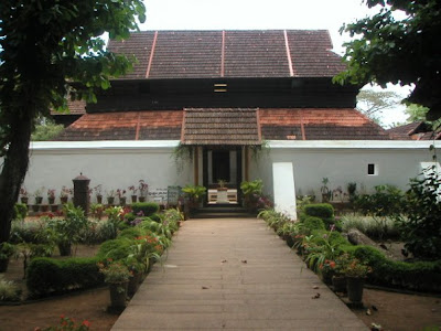 KRISHNAPURAM PALACE -Kayamkulam KRISHNAPURAM PALACE -Kayamkulam