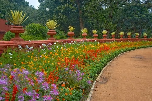 MALAR WORLD: Bangalore, Karnataka Tourism