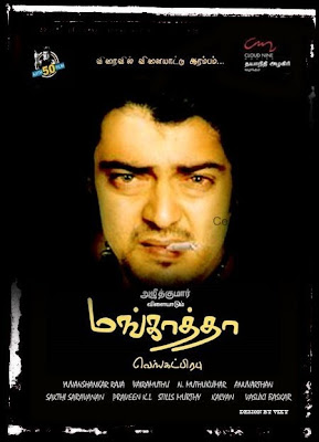 Ajith Mangatha still Ajith Mangatha still