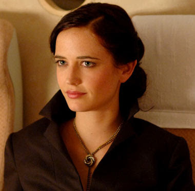 eva green sexy