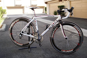 de rosa idol 7000 fsa team35