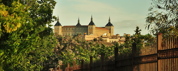 ALCAZAR DE TOLEDO