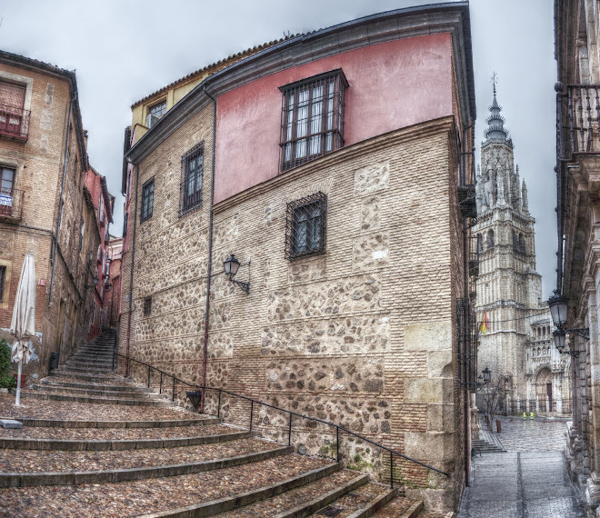 PLAZA DEL CONSISTORIO