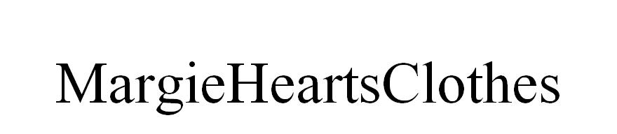 MargieHeartsClothes
