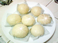 Resep Membuat Bakpao Empuk isi Cokelat Resep Membuat Bakpao Empuk isi Cokelat