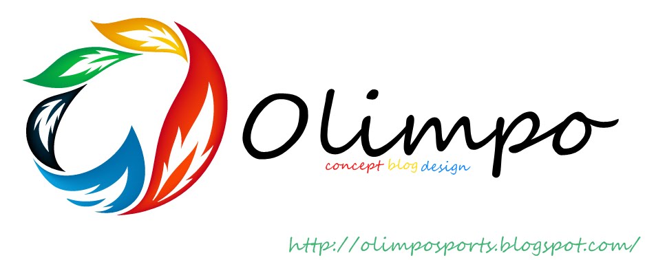 Olimpo Sports Design