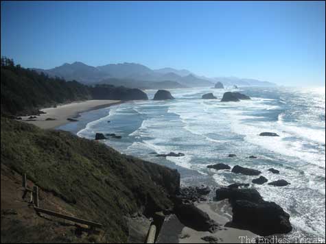 Ecola State Park Ecola State Park