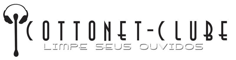 COTTONET-CLUBE " Limpe seus Ouvidos"