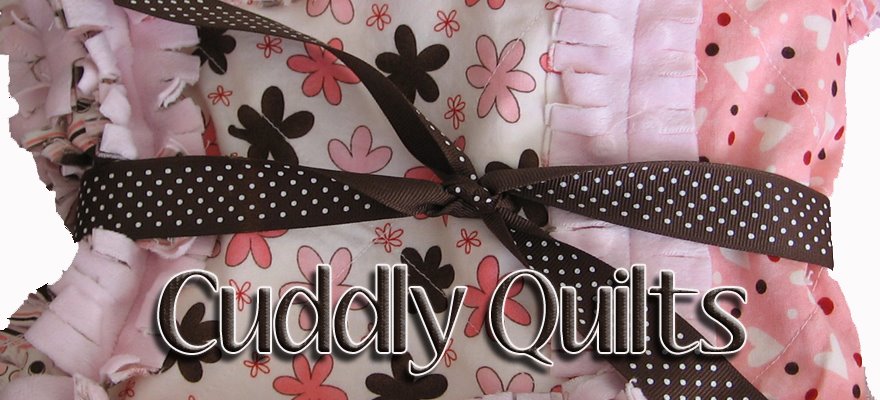 Cuddly Quilts