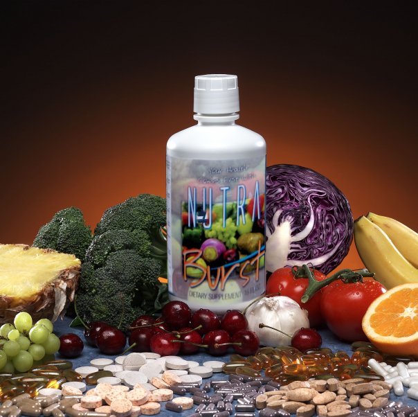 Почему все-таки жидкие витамины? Дети ненавидят пилюли, подростки ненавидят