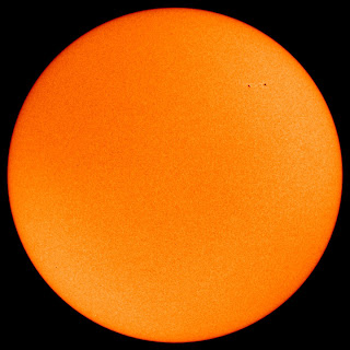 NASA image