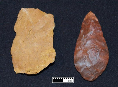 Kyle Brown/South African Coast Paleoclimate, Paleoenvironment, Paleoecology, Paleoanthropology Project