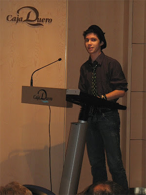 Juan Sebastián Venegas Castelló