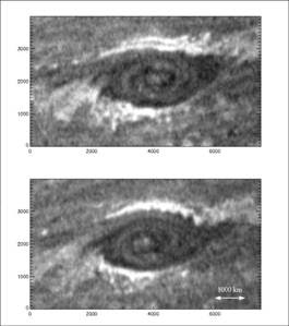 Cassini ISS/Del Río-Gaztelurrutia et al.