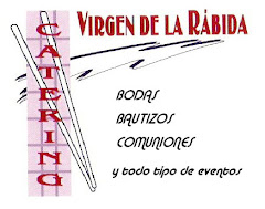 Catering Virgen de la Rabida
