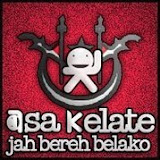 Portal Asal Kelate