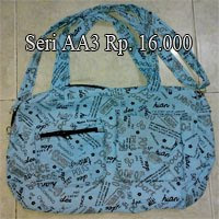 Tas Sekolah